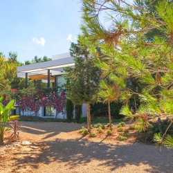 Buy modern villa on Margarita Island