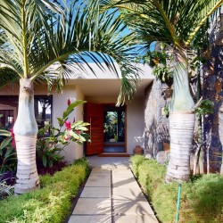Buy unique villa on Margarita Island