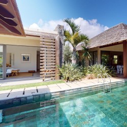 Buy unique villa on Margarita Island