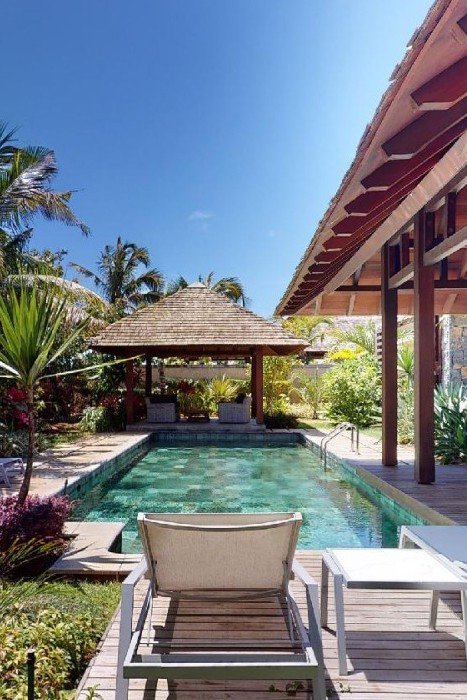 Buy or Sell on Margarita Island