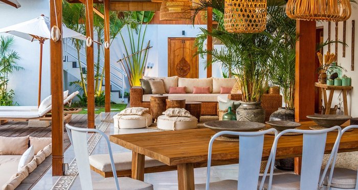 Buy or Sell on Margarita Island