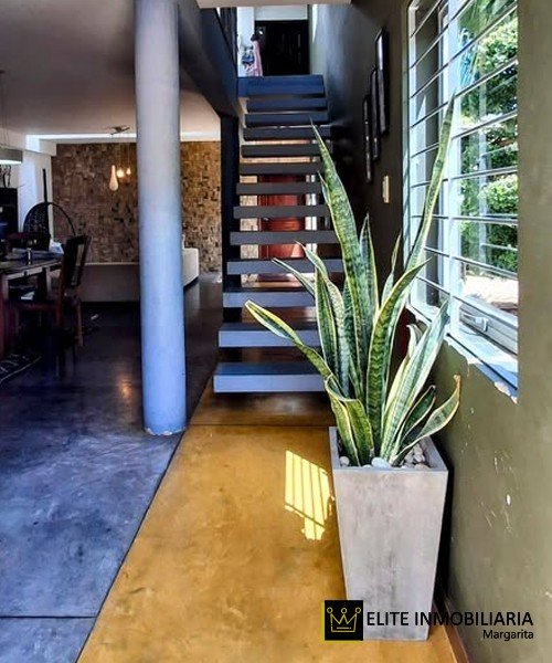 Modern House for Sale in Guacuco Margarita Island