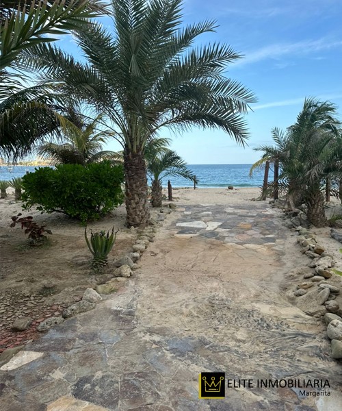 Apartment for Sale Porto Vecchio Margarita Island