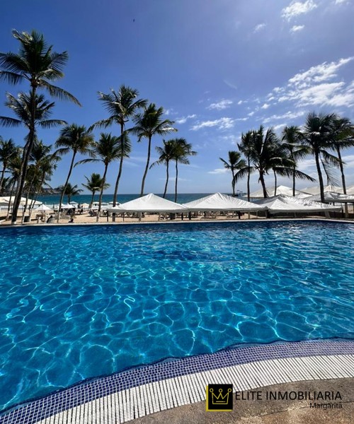 Bay View Apartment for Sale Bahía Dorada Margarita