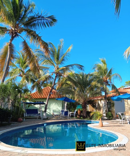 Guesthouse for Sale Playa el Agua Margarita Island