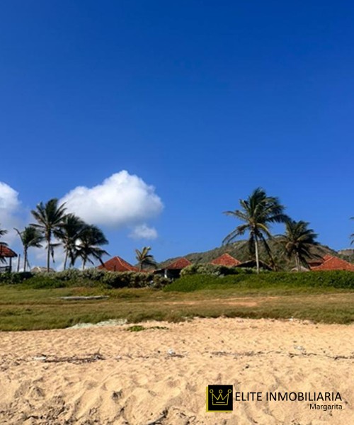 House for Sale Manzanillo Margarita Island