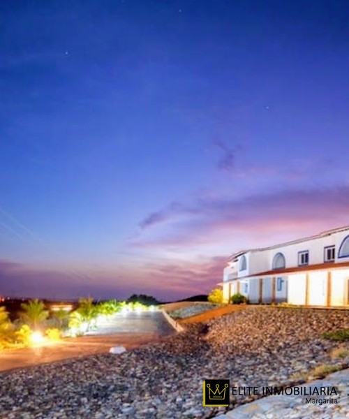 Residences for Sale Peninsula de Macanao Margarita Island