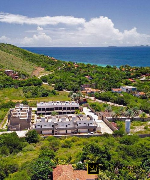 Residential Complex for Sale in Guarame Margarita Island