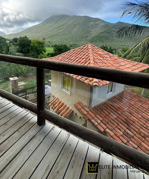Townhouse for Sale Playa Guacuco Margarita Island