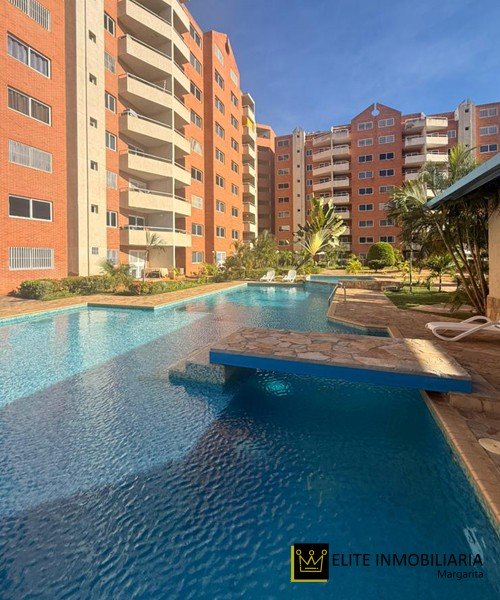 Apartment for Sale Los Cayos Playa el Ángel Margarita Island