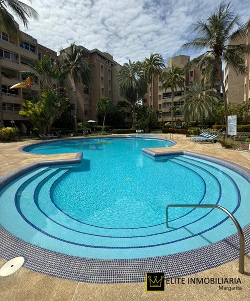 Apartment for Sale Mar Serena Margarita Island
