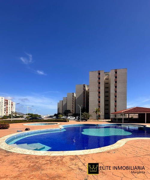 Apartment for Sale Pinamar Porlamar Margarita Island
