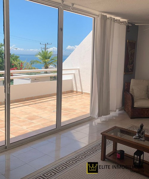 Bahía Mágica Apartment for Sale Beachfront Margarita Island