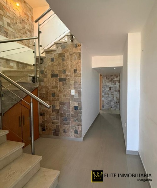 Apartment for Sale La Arboleda Margarita Island